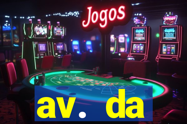 av. da universidade, 2098 - benfica, fortaleza - ce